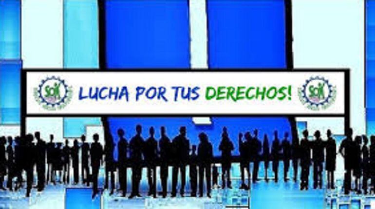 Imagen corporativa del SOI