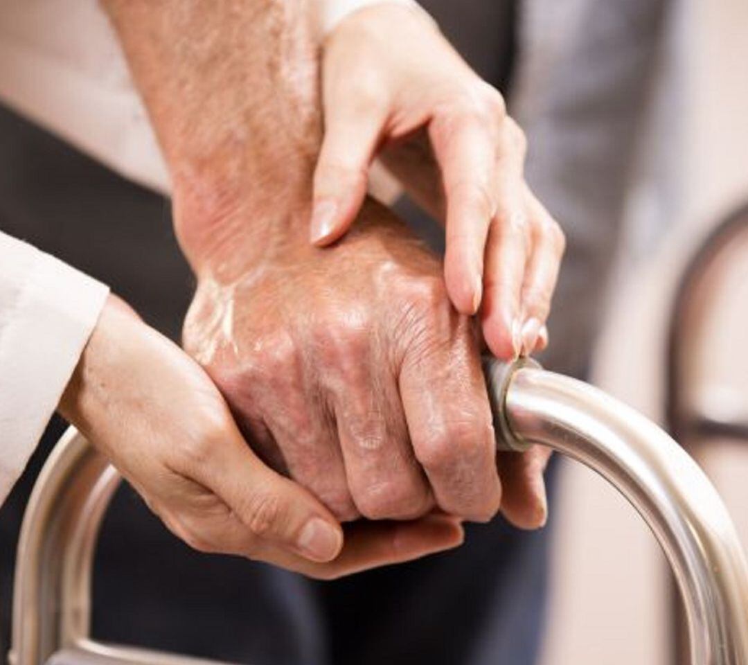 Residencias de mayores