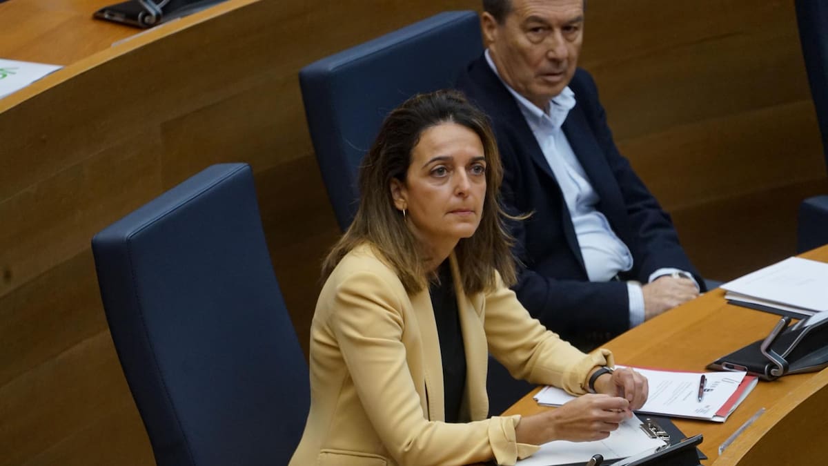 Declaraciones del alcalde tras la reunión con la consellera