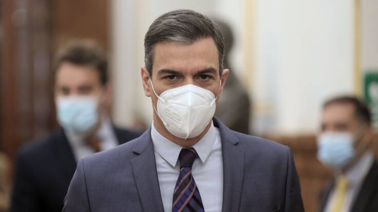 Debate entre Iván de Santiago y Clara Costales 21.06.21