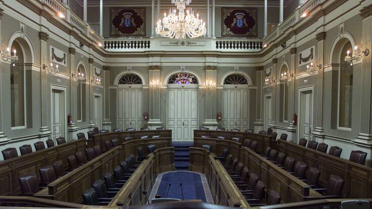 Héctor Palmero y Juan Carlos Castañeda (12/12/2018)