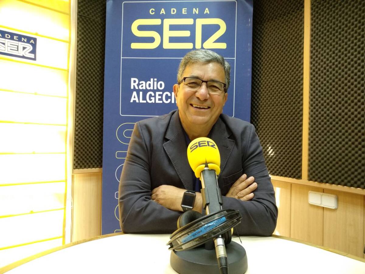 LA FIRMA JUAN ANTONIO PALACIOS "El primero del año"