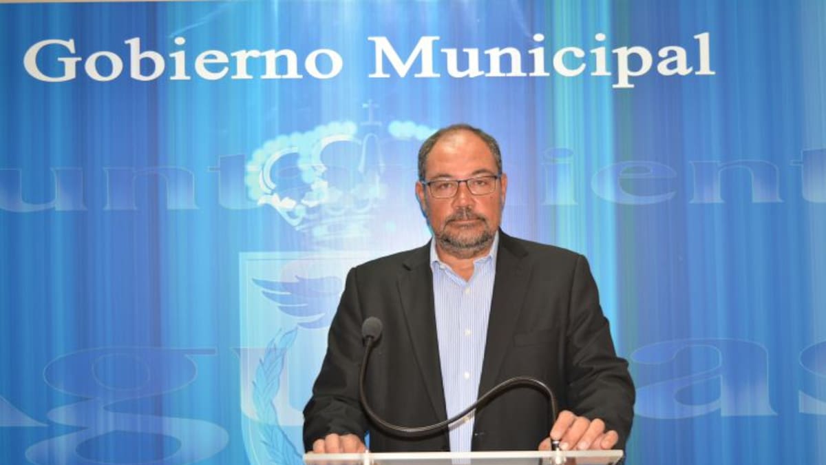 El Ayuntamiento de Águilas acusa a la Comunidad Autónoma de "frenar" su Plan General