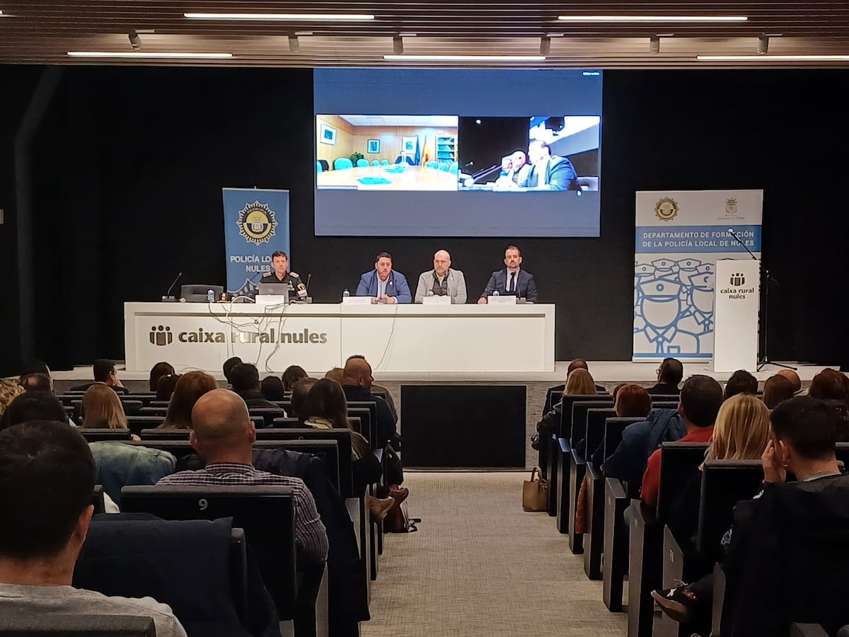 Nules será la sede del encuentro profesional entre expertos en materia de violencia filio-parental y atención a la infancia y adolescencia