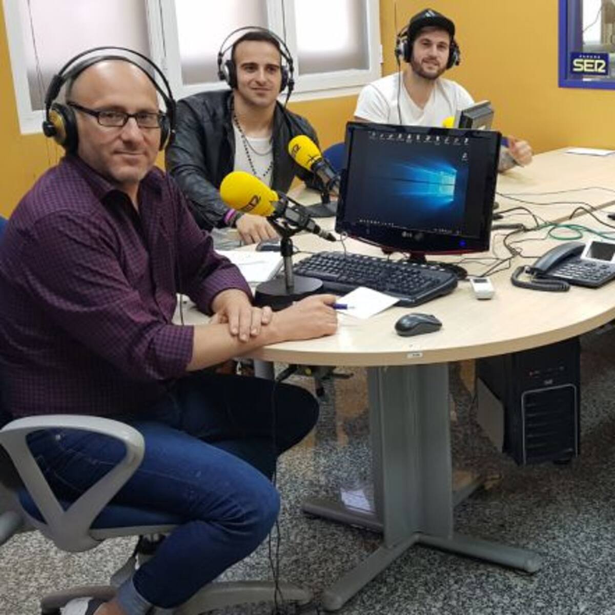 La Tentación celebra así su décimo aniversario