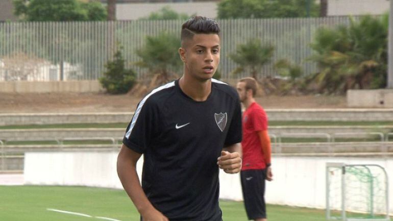Hachim Mastour
