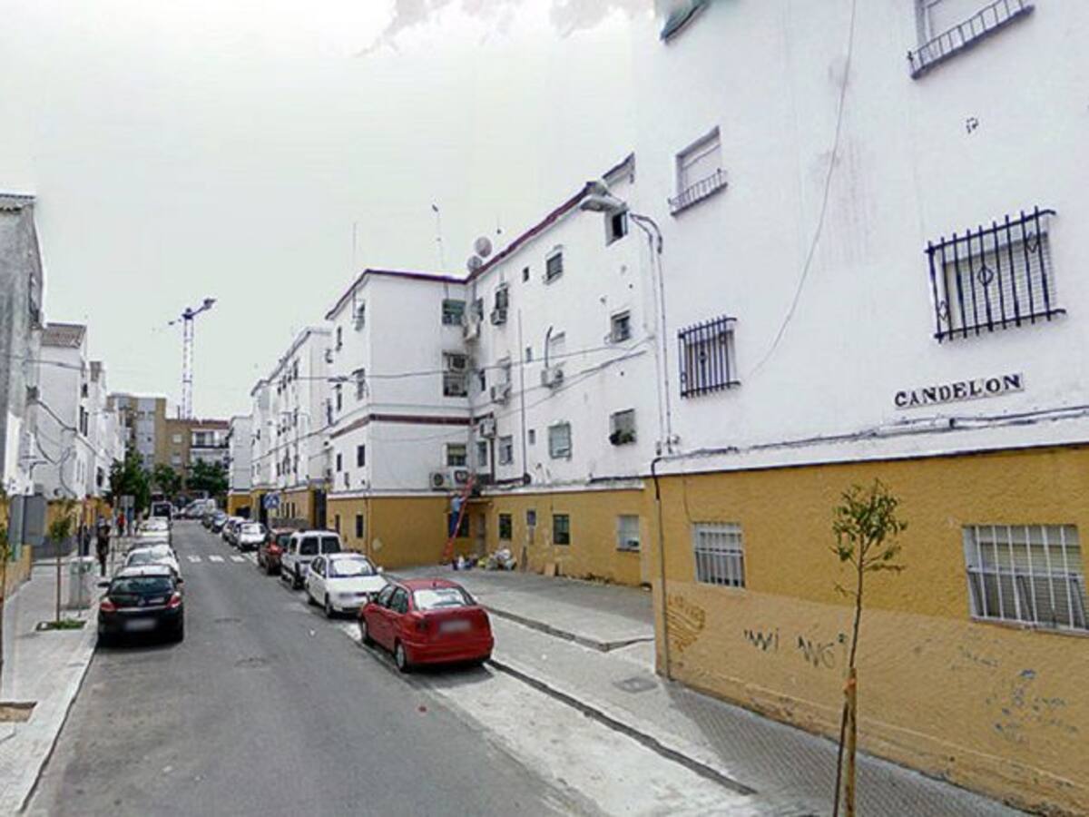 Los Pajaritos, Amate y el Polígono Sur, los barrios más pobres de España