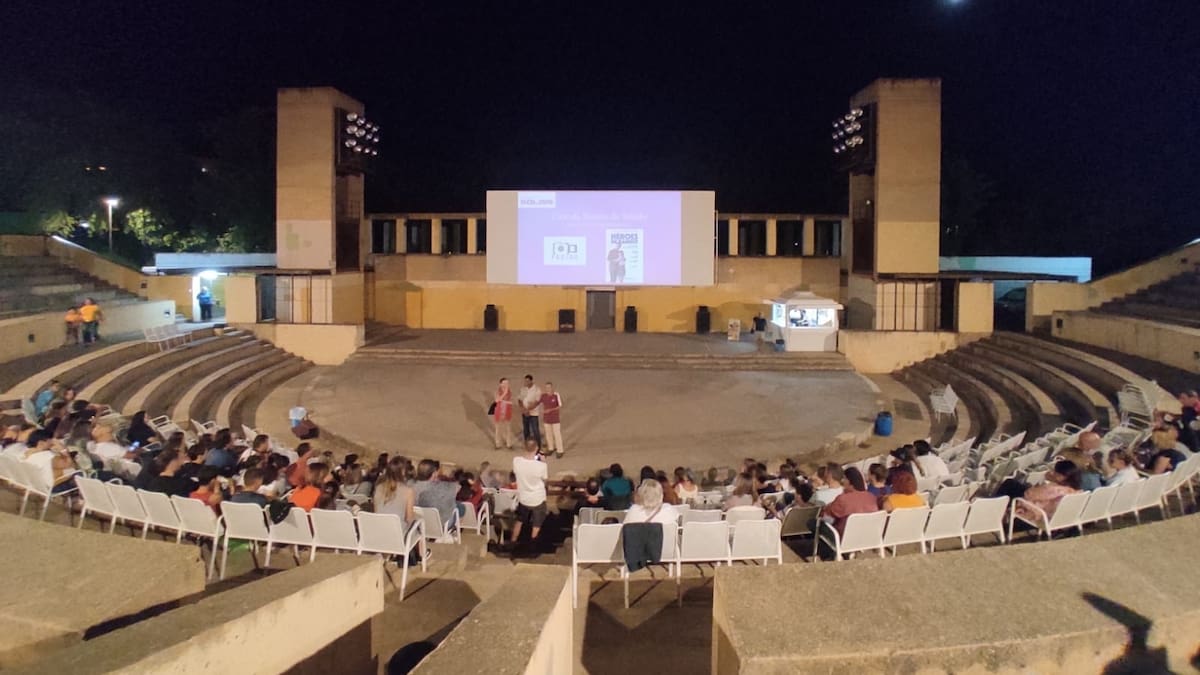 Nueva temporada del cine de verano de Toledo: precio, cartelera, fechas...