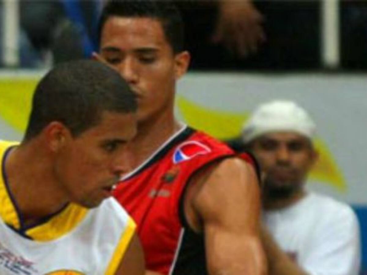 El Bricodepot CBC confirma al venezolano Francisco Centeno