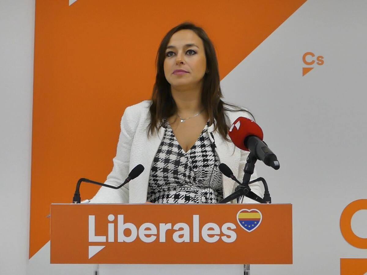 Ciudadanos pide un nuevo modelo de cálculo para el reparto de los fondos provinciales