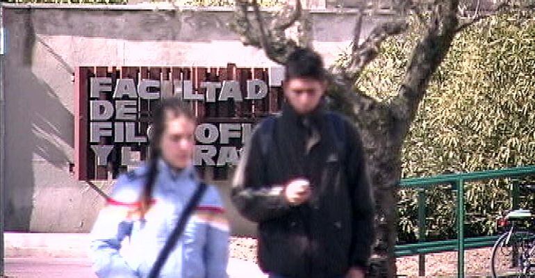 Universidad Autónoma de Madrid