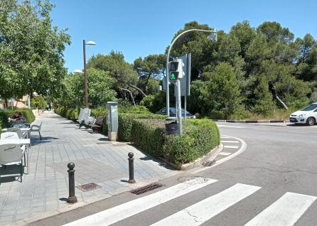 Carrera del Riu El Saler Mantenimiento