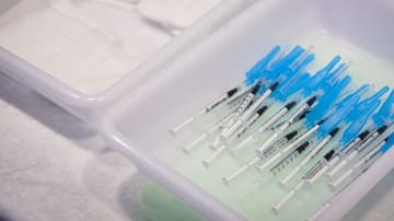 LAS DUDAS MÁS FRECUENTES SOBRE LA GRIPE Y LA COVID