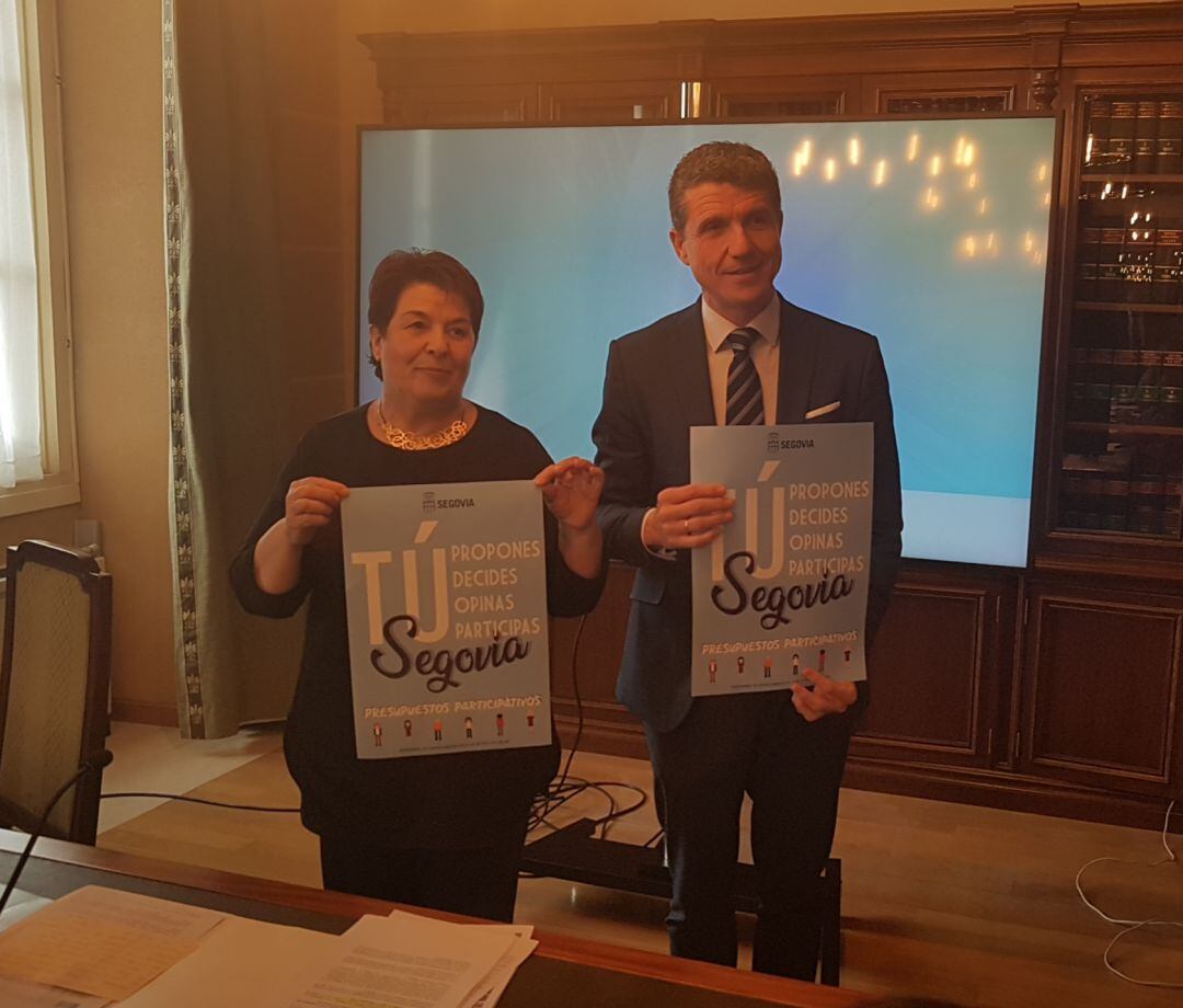 Los presupuestos participativos 2020 tendrán novedades con respecto a la primera edición