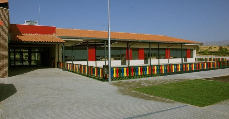 Colegio Héroes del 2 de Mayo de Colmenar Viejo