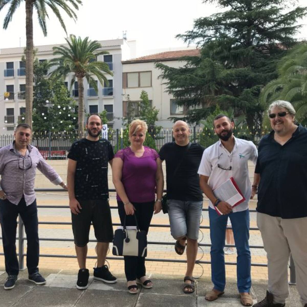 Somos Elda presenta su ideario de propuestas para elaborar en el futuro su programa electoral