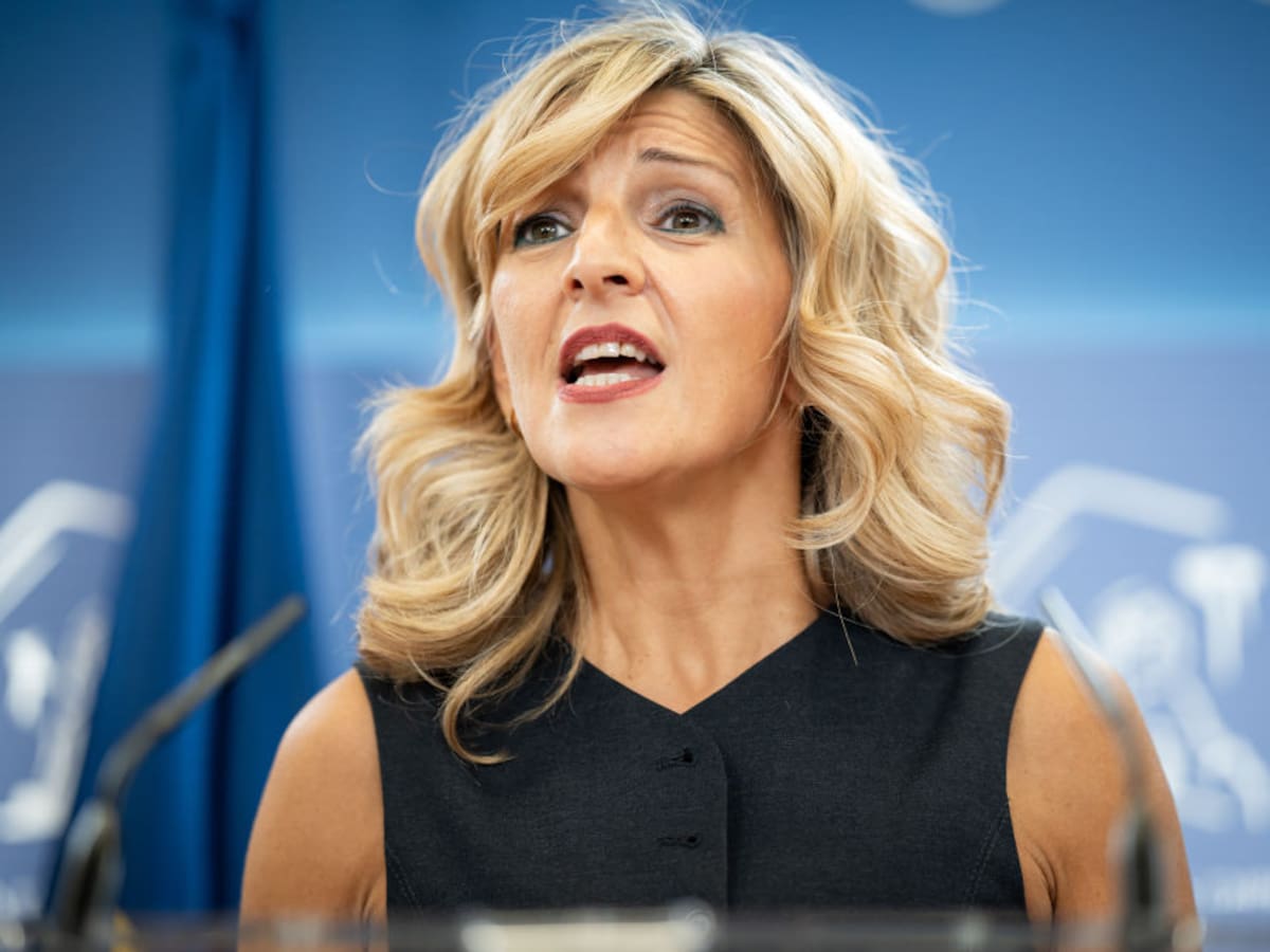 Luis García Montero: "La democracia se salva por los pelos"