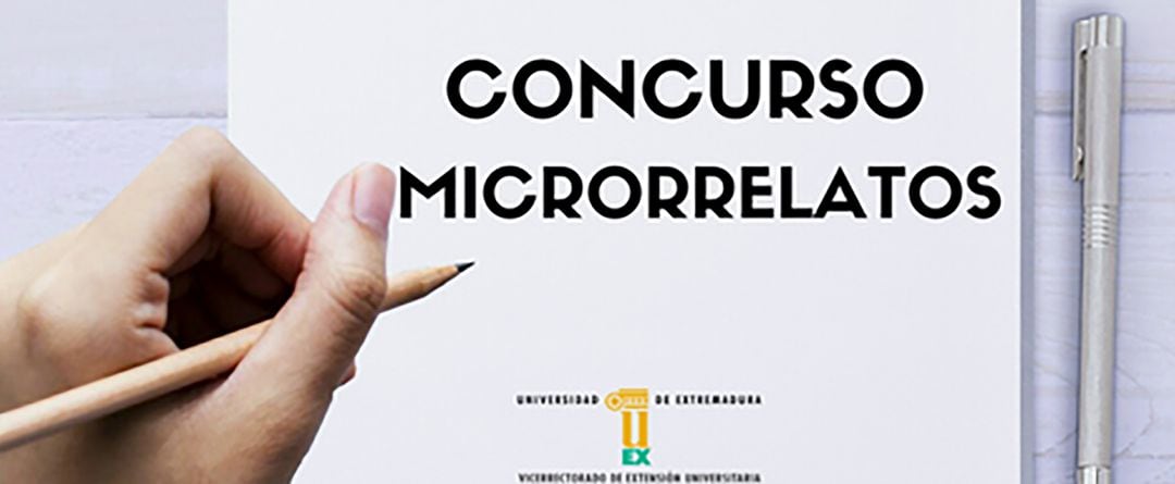 Concurso microrrelatos