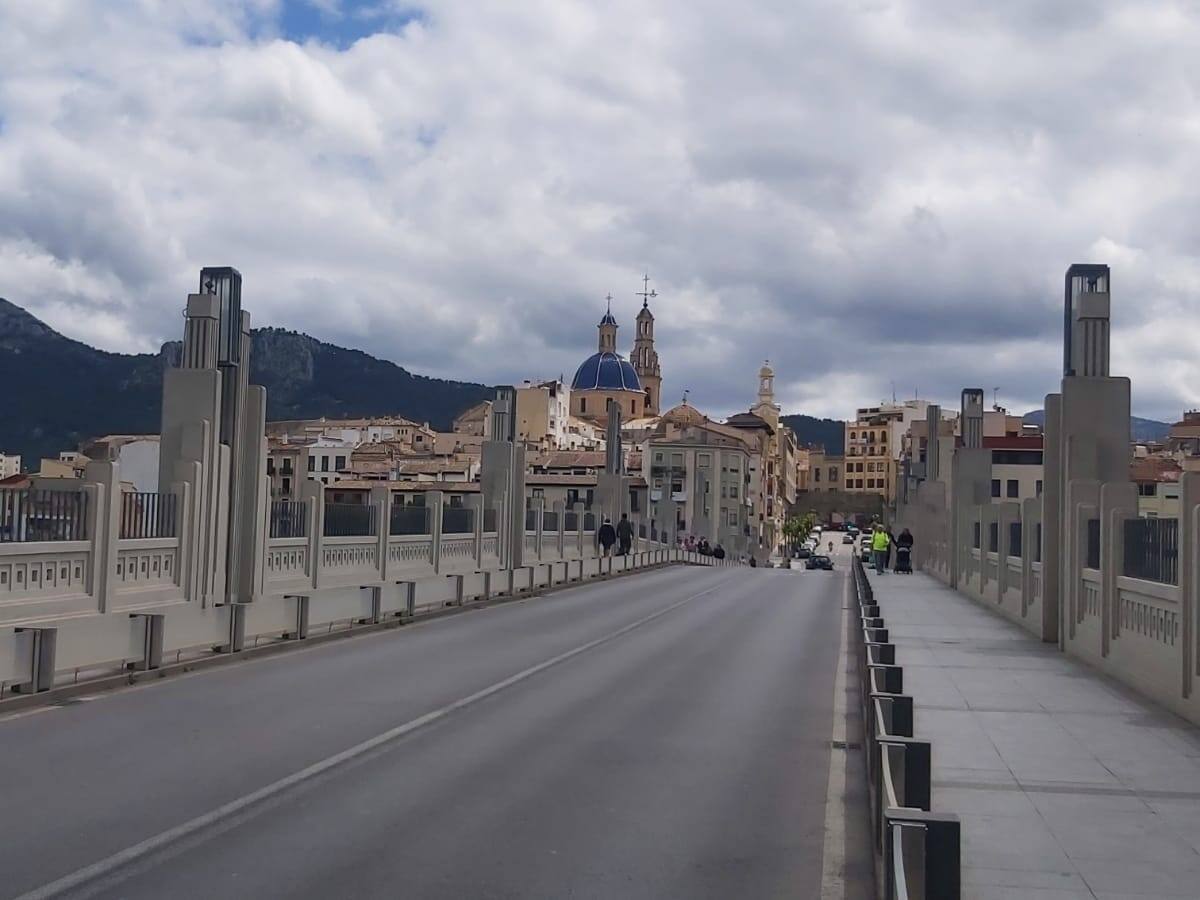 Segunda previsión del tiempo para Fiestas: Una borrasca atlántica trae incertidumbre, polvo y calor