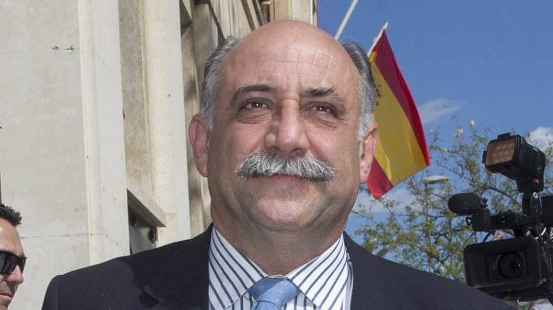 Francisco Martínez-Escribano