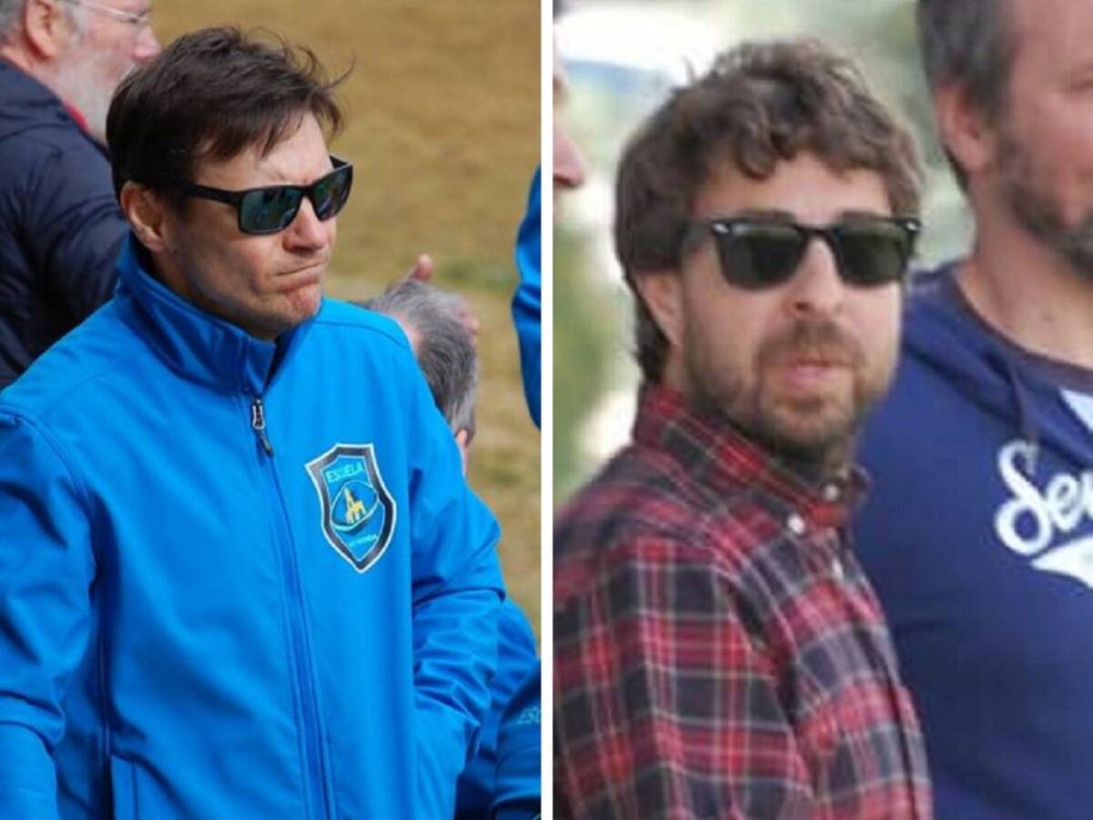 Cambio de rumbo en el Rugby Aranda