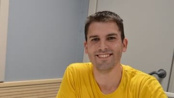 "Necesitamos hablar más a nuestros niños y niñas del cáncer"