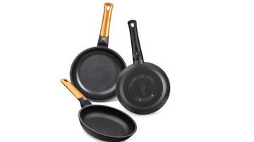 BRA Efficient Orange