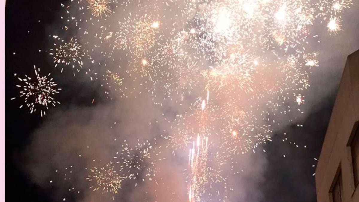 Benigànim suspèn la festivitat del Santíssim Crist de la Sang