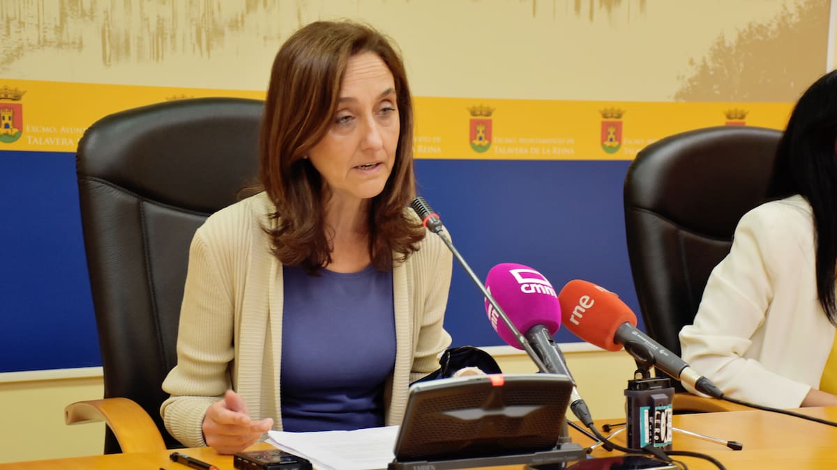 Flora Bellón sobre la aprobación definitiva del proyecto de reparcelación de la Ilta