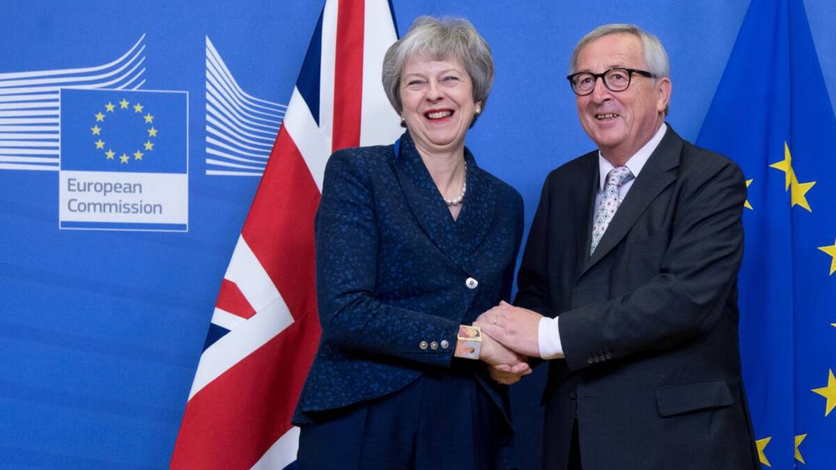 Gibraltar español, bien. ¿Pero los jóvenes?