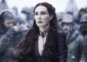 Guía básica para entender la religión de 'Juego de tronos'