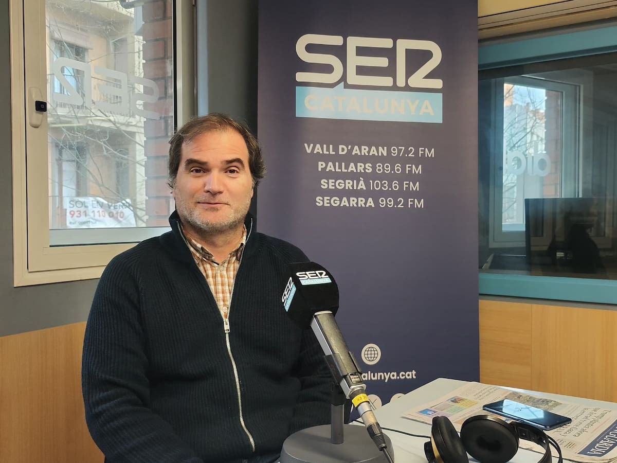 "Volem seguir creixent obrint més botigues a Catalunya, sense descartar anar a l'Aragó o València"