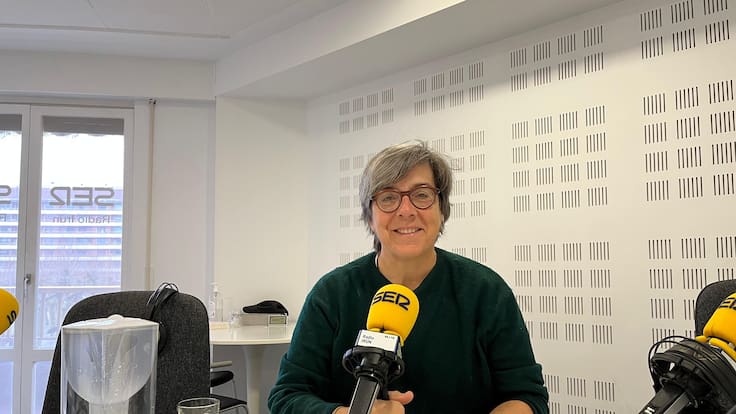 Cristina Ubani advierte antes del 8M: “La igualdad legal existe, pero la desigualdad sigue siendo estructural”: