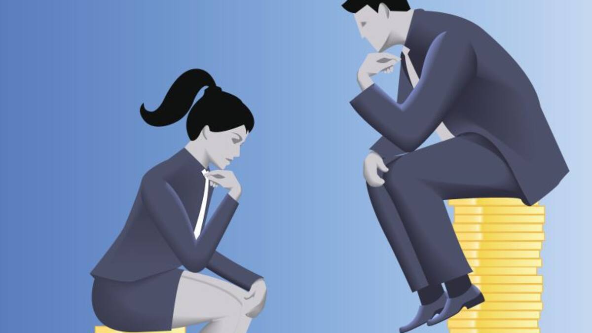 Entrevista en Ventana a la Secretaría de la Dona en CC OO