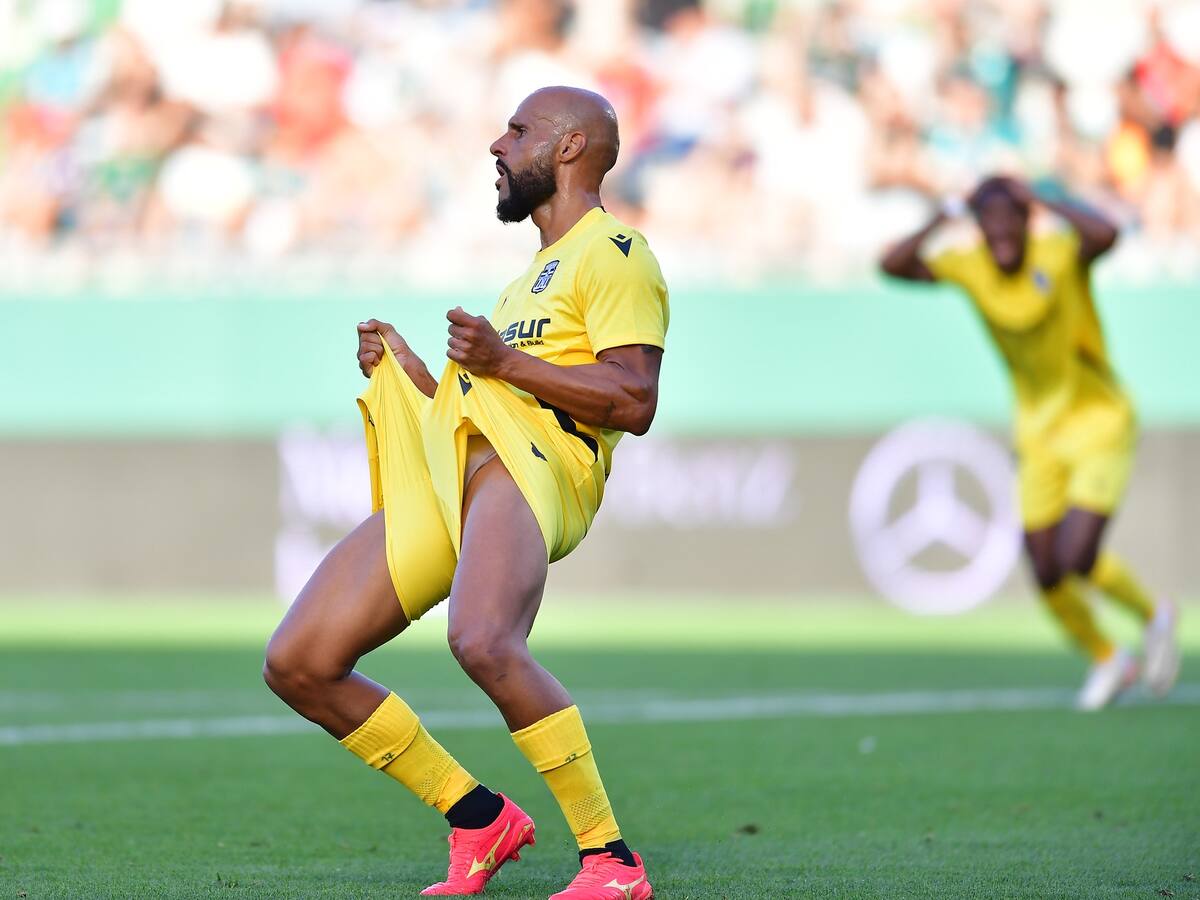 Musto, Mikel Rico... ¿Cuál debe ser el papel de los veteranos?