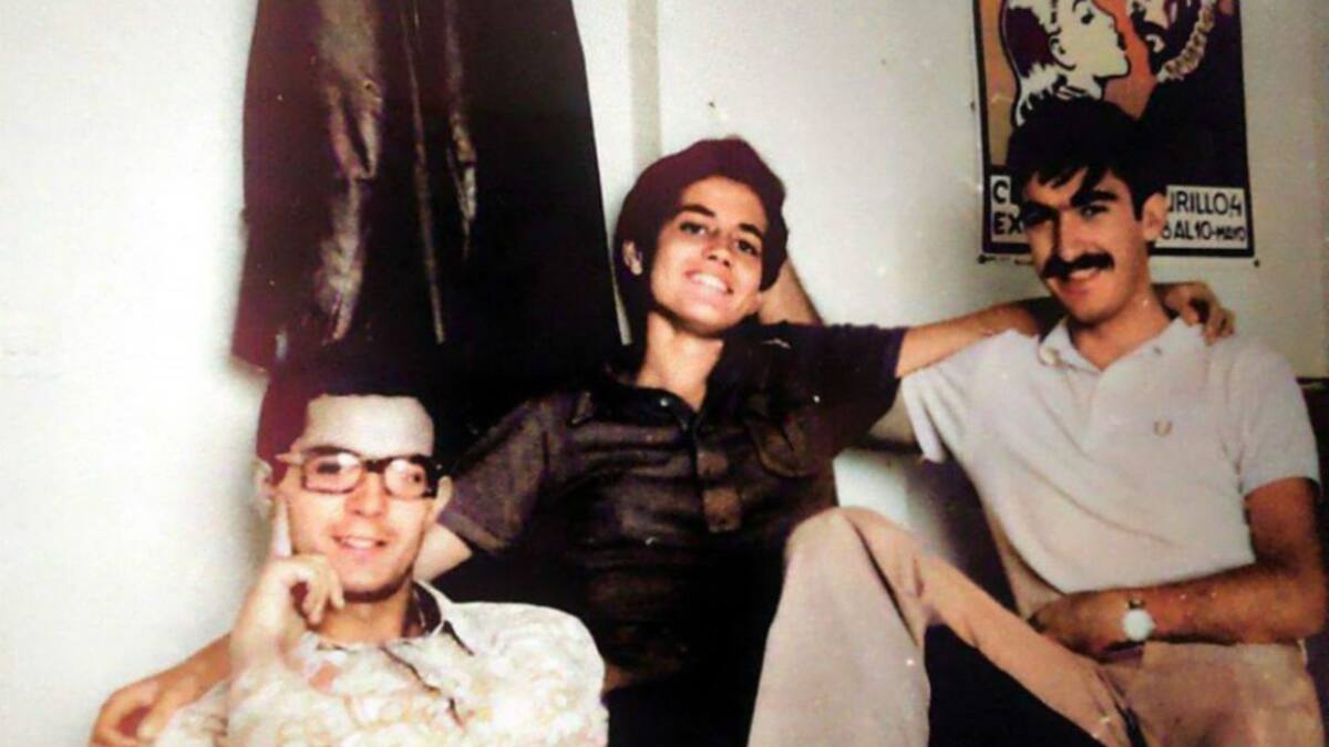 Isabel Alonso Dávila, historiadora y autora de 'Como un pulso', en Hoy por Hoy Alicante