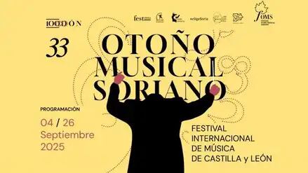 Otoño Musical 2025