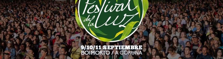 Festival de la luz, Boimorto