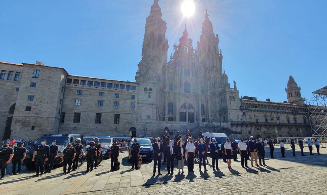 Presentación dispositivo