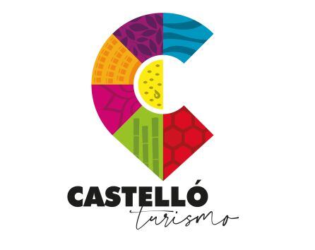Logo de Castelló Turismo