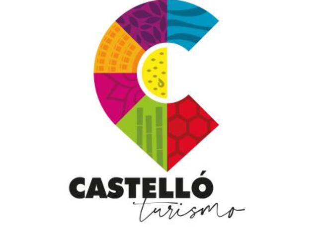Logo de Castelló Turismo