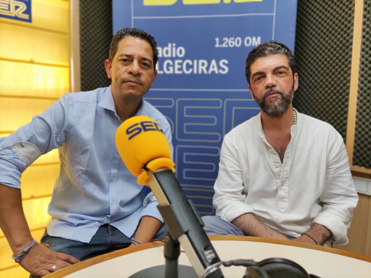 José Carlos Gómez en Alcultura