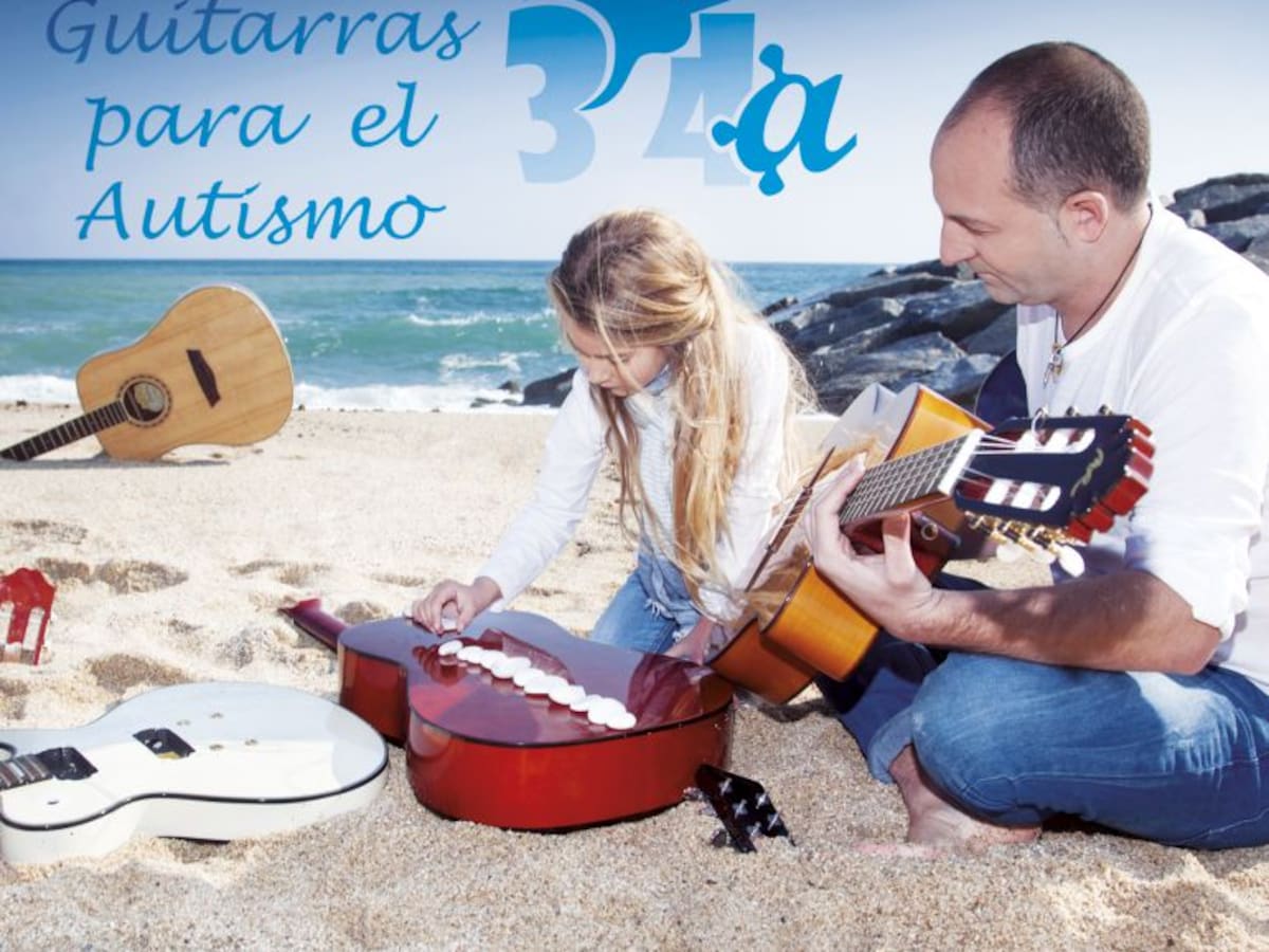 Autismo: puede que jamás entiendas esta letra