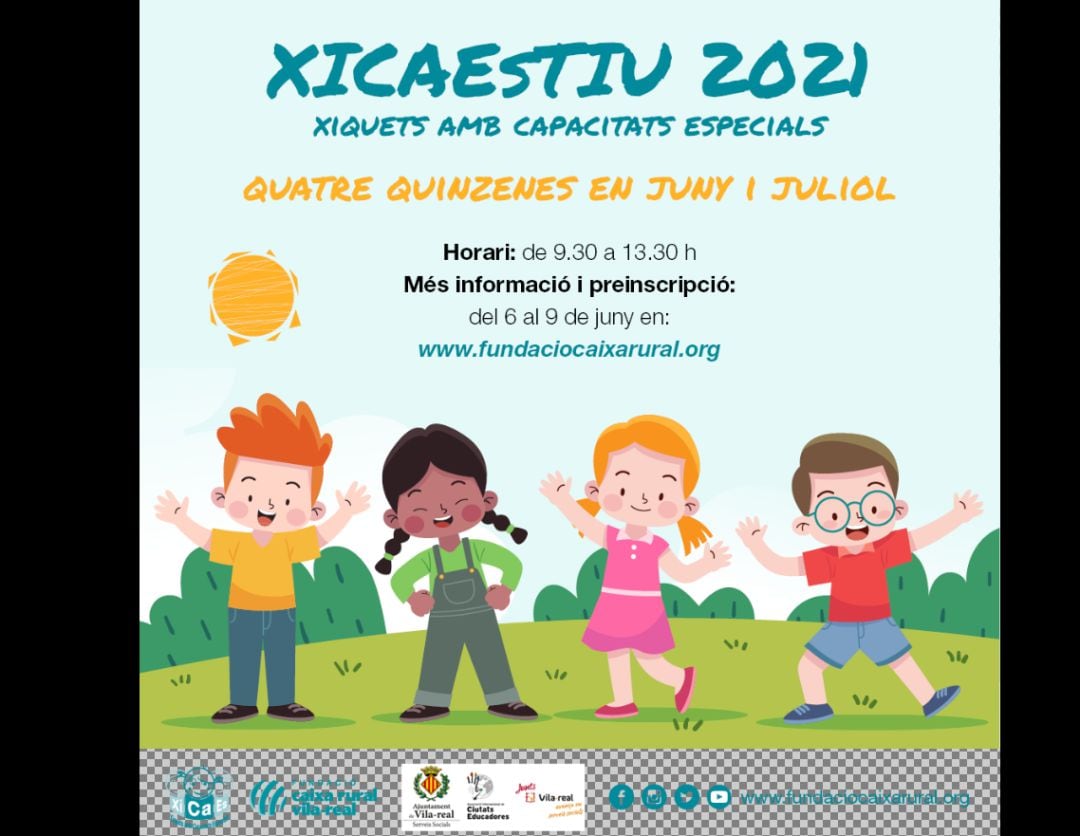 XicaEstiu 2021