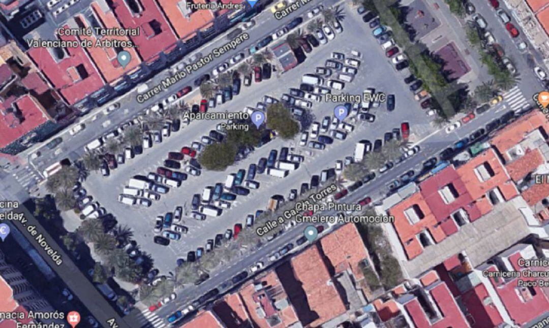 Radio Elche Cadena SER