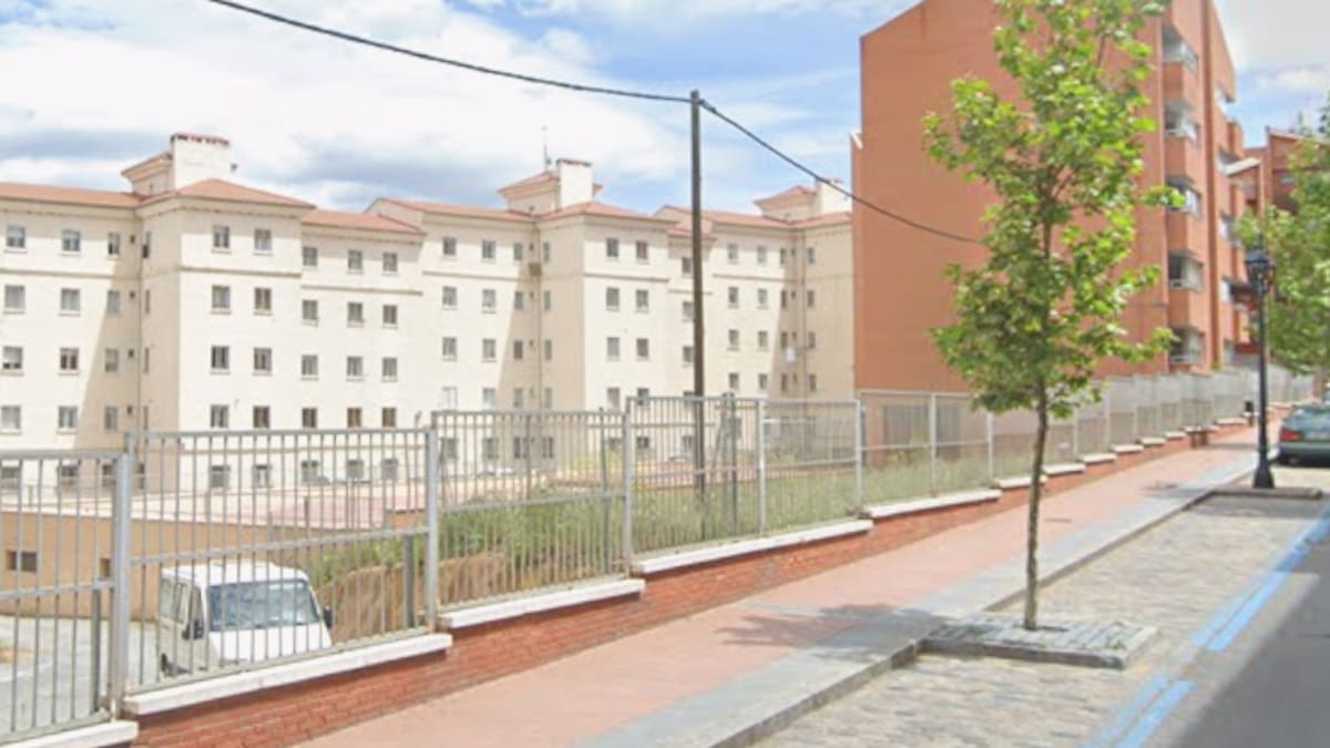 La Entidad Estatal de Vivienda gestionará 20 pisos de alquiler asequible en Ávila