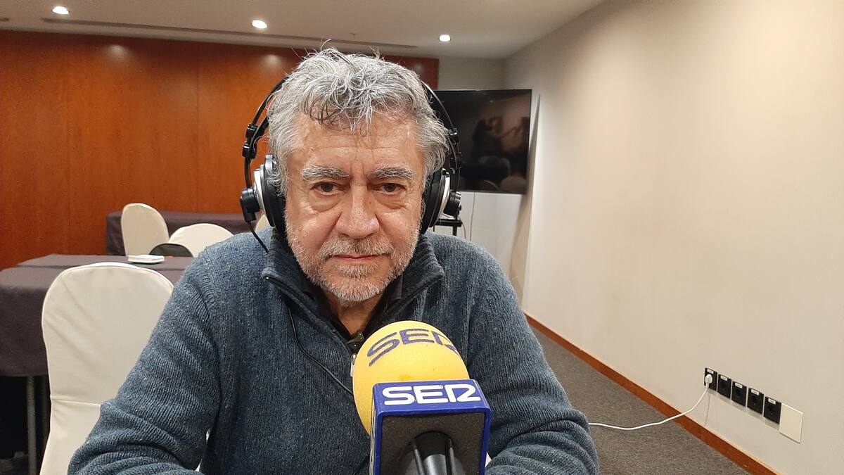 Un viaje inmersivo al siglo IX con "La Abadesa", la última película de Antonio Chavarrías