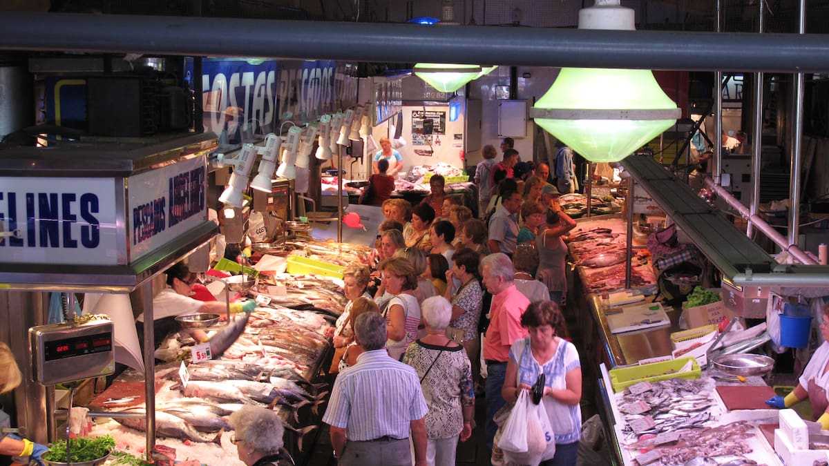 El IPC baja al 2% en Cantabria en abril