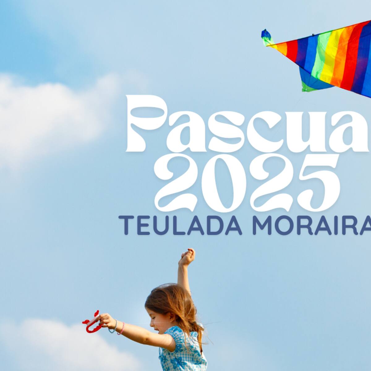 Teulada Moraira se llena de tradición y cultura para celebrar la Pascua 2025