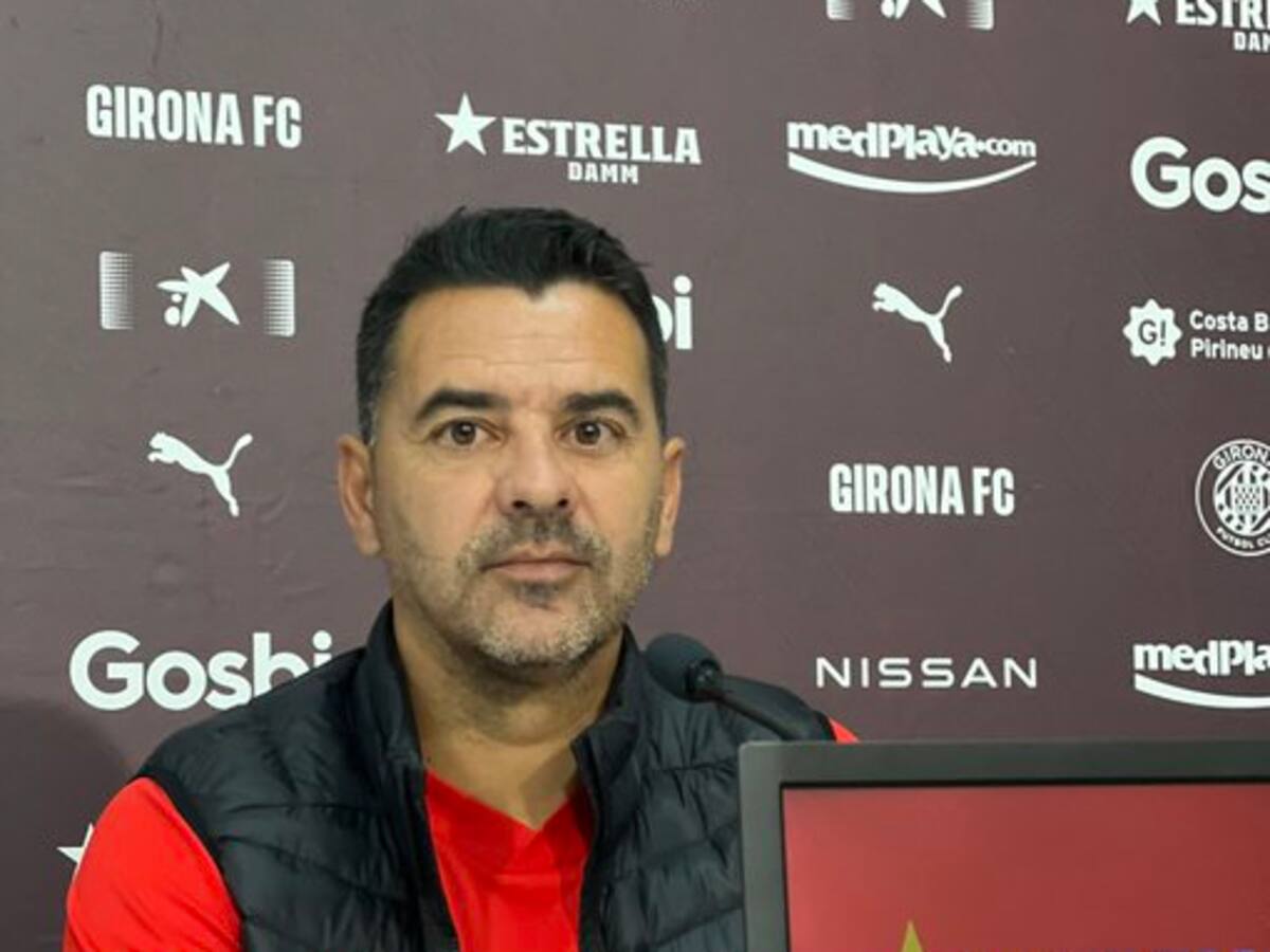 Aquí Girona Michel analitza el Quintanar